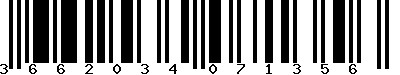 EAN : 3662034071356