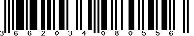 EAN : 3662034080556