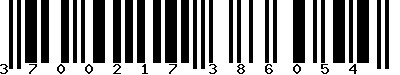 EAN : 3700217386054