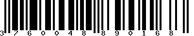 EAN : 3760048890168