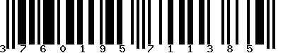 EAN : 3760195711385