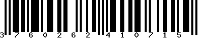 EAN : 3760262410715