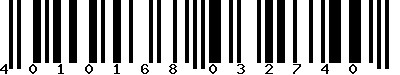 EAN : 4010168032740