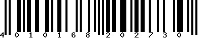EAN : 4010168202730