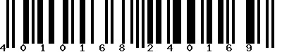 EAN : 4010168240169