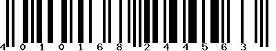 EAN : 4010168244563