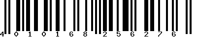 EAN : 4010168256276