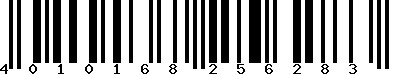 EAN : 4010168256283