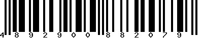 EAN : 4892900882079