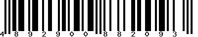 EAN : 4892900882093
