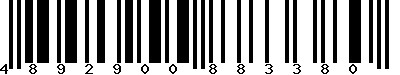 EAN : 4892900883380
