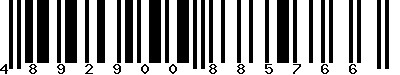 EAN : 4892900885766