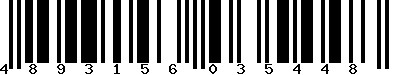 EAN : 4893156035448