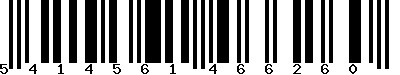 EAN : 5414561466260