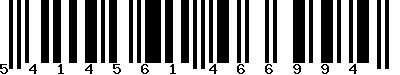 EAN : 5414561466994