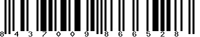 EAN : 8437009866528