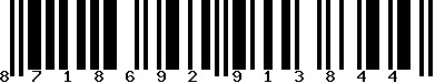 EAN : 8718692913844