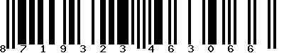 EAN : 8719323463066