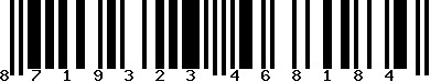 EAN : 8719323468184