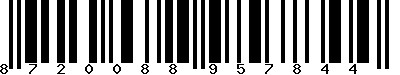 EAN : 8720088957844
