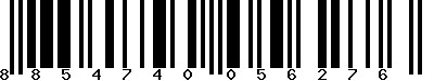 EAN : 8854740056276