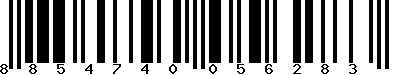 EAN : 8854740056283