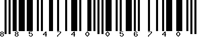 EAN : 8854740056740
