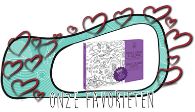 Coups de coeur nl